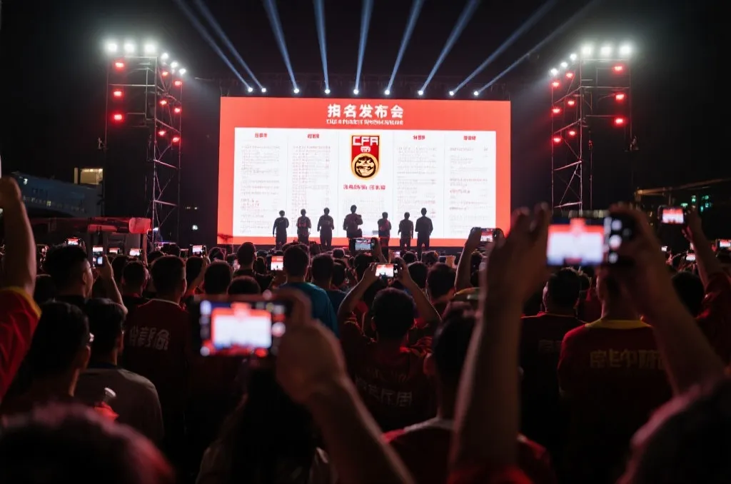 2026世界杯球队名单实时：球迷吵到上头，谁才配穿上国家队战袍？